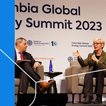 Global Energy Summit