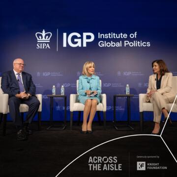 IGP | Across the Aisle | by The Knight Foundation