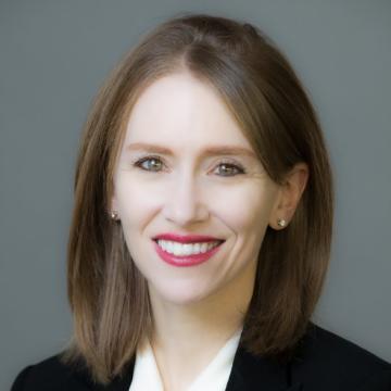 Rachel Vogelstein