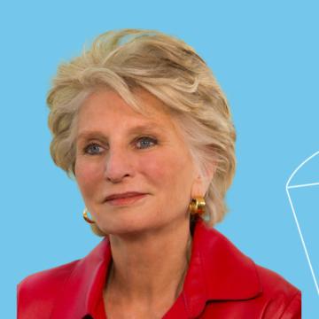 Jane Harman, SIPA IGP Distinguished Fellow