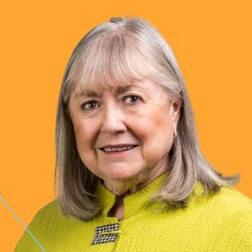 Susana Malcorra; SIPA IGP Distinguished Fellow