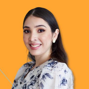 IGP Scholar Adali Frias Deniz