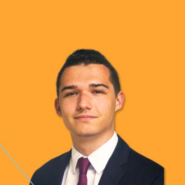 IGP Scholar Andrew Weaver