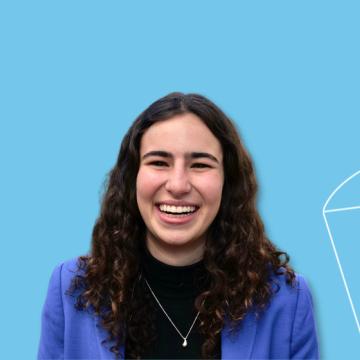 IGP Scholar Chelsea Tabachnik