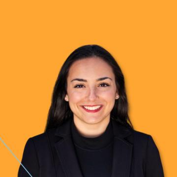 IGP Scholar Claudia Sachs