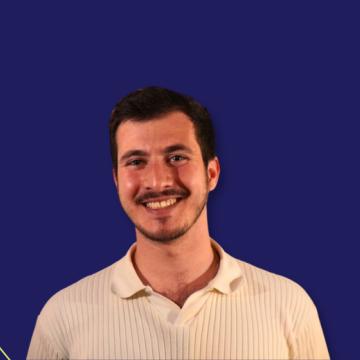 IGP Scholar Daniel Siegel