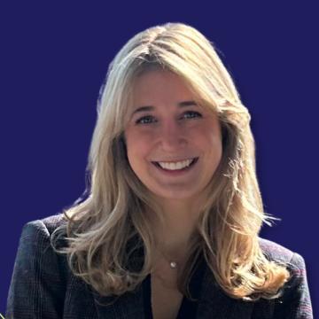 IGP Scholar Emily Angelino