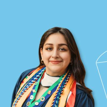 IGP Scholar Gabriella Ramirez