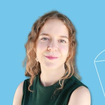 IGP Scholar Giulia Vigoriti