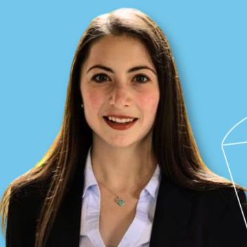 IGP Scholar Jordanna Yochai