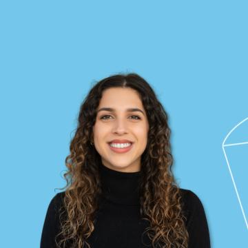 IGP Scholar Lilian Nassif