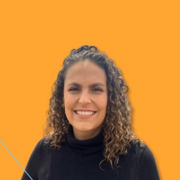 IGP Scholar Lucia Suarez