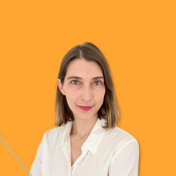 IGP Scholar Malena Nigro