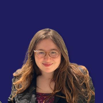 IGP Scholar Maya Platek