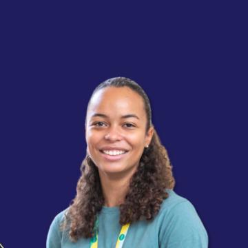 IGP Scholar Muriel Jacques