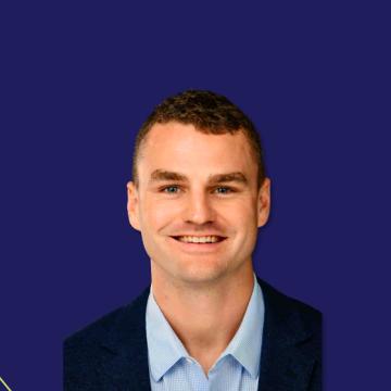 IGP Scholar Rob Threkheld