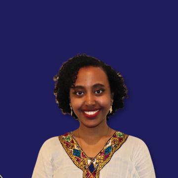 IGP Scholar Ruth Tekleab Mekbib