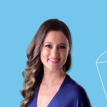 IGP Scholar Sarah Cohen
