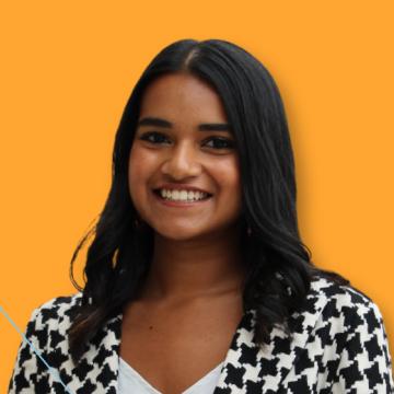 IGP Scholar Sarayu Bethamcherla