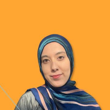 IGP Scholar Tahmina Painda