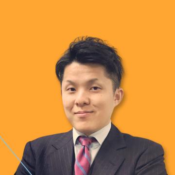 IGP Scholar Yuto Takada