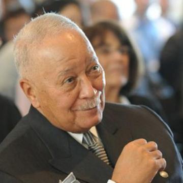 David N. Dinkins