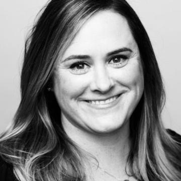 Jen Weedon Headshot