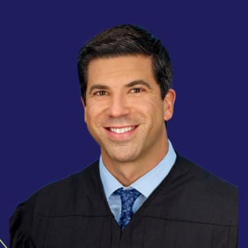 Hon. Roy K. Altman