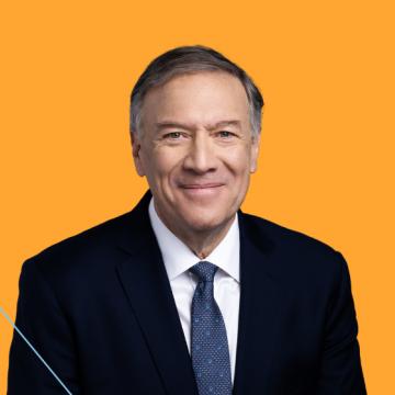 Mike Pompeo