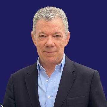 Juan Manuel Santos
