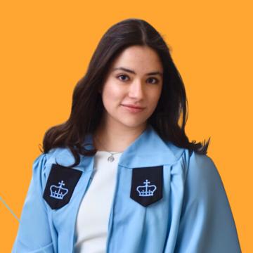 Luz María Guerrero Carrillo