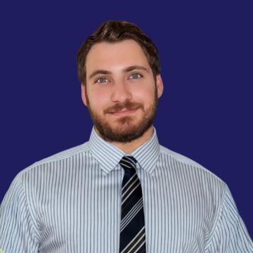 Samuel Dumesh