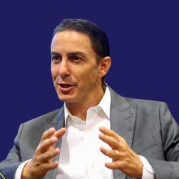 Amos Hochstein