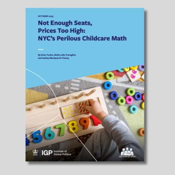 Childcare Brief