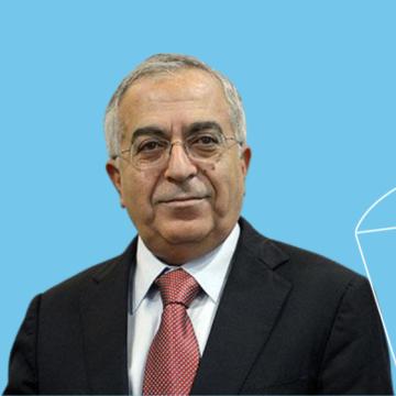Salam Fayyad