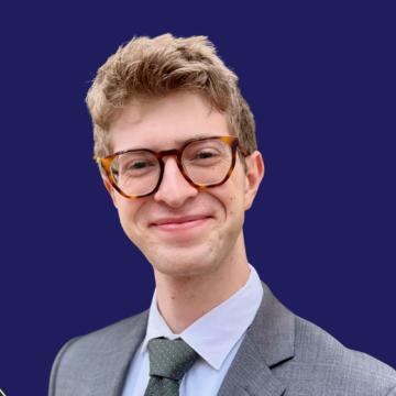 Caleb Briskman