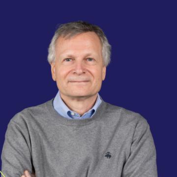 Dani Rodrik