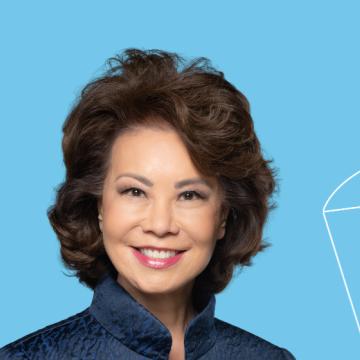 ELAINE CHAO