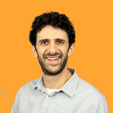 Gil Bar-Or