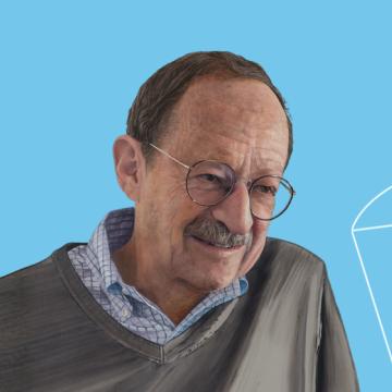Harold Varmus