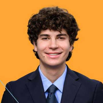 Jacob Drews
