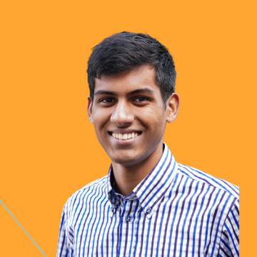Sajan Shah