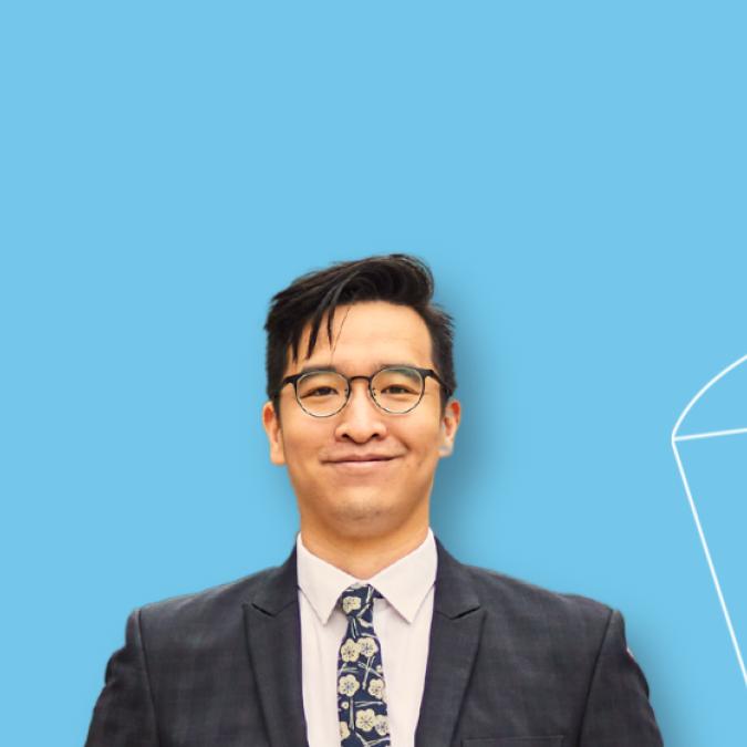 Felix Wang | Institute of Global Politics | SIPA