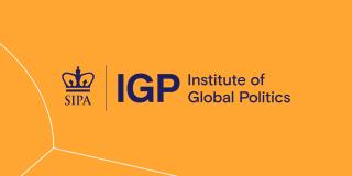 IGP Logo