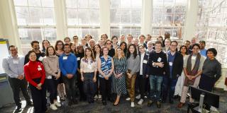 Columbia Institute of Global Politics, AI, openness, technology