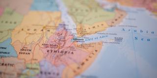 Horn of Africa