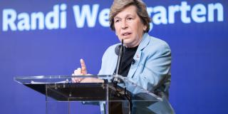 Randi Weingarten
