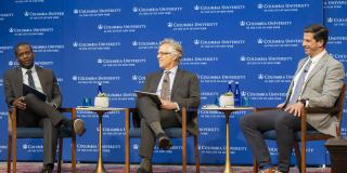 Across the Aisle: The Judiciary