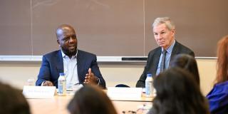 Kimani Roundtable