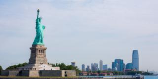 Statue of Liberty
